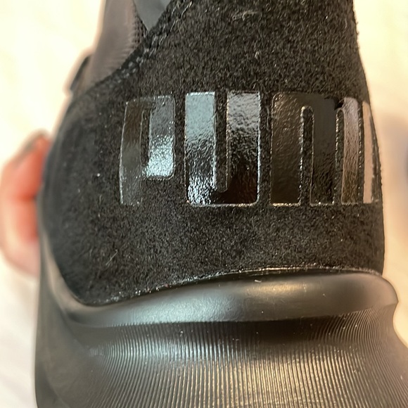 Puma Phenom Suede Ignite Sneakers, Sz 6.5 - Picture 6 of 9